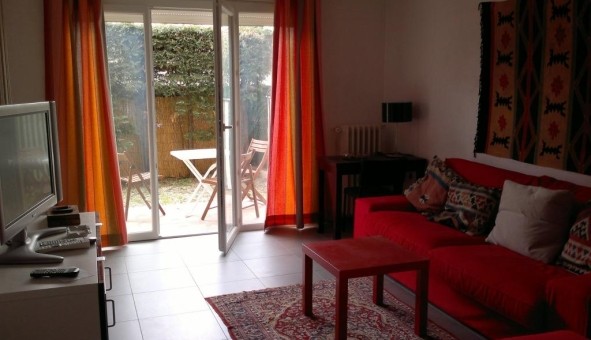 Logement �tudiant Location T3 Vide Toulon (83200)