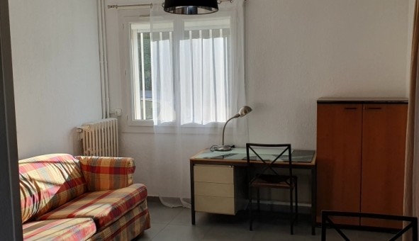 Logement �tudiant T3 &agrave; Toulon (83200)