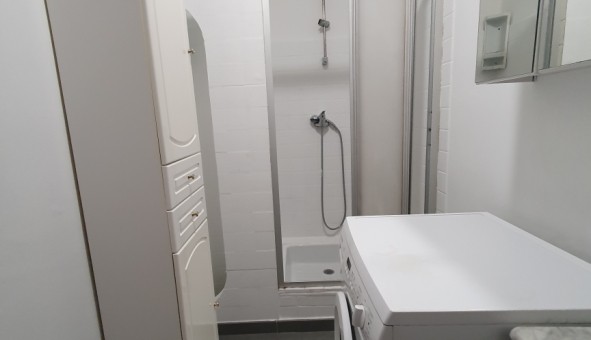 Logement �tudiant T3 &agrave; Toulon (83200)