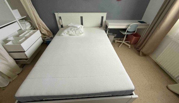 Logement �tudiant Location T3 Vide Toulon (83200)