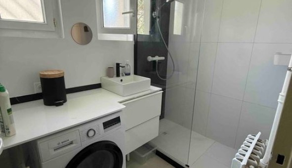 Logement �tudiant T3 &agrave; Toulon (83200)