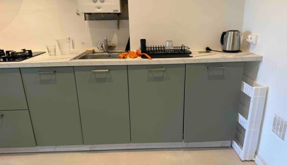 Logement �tudiant T3 &agrave; Toulon (83200)