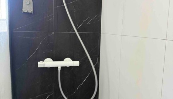 Logement �tudiant T3 &agrave; Toulon (83200)