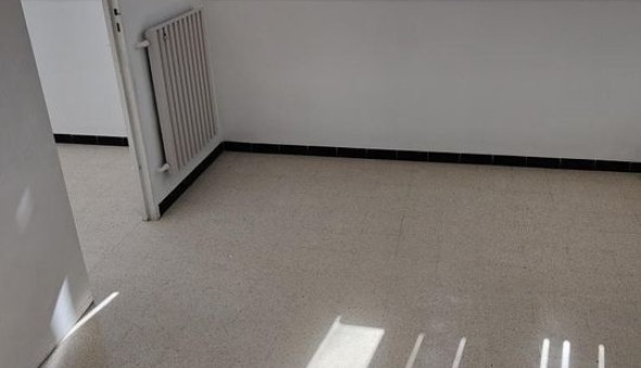 Logement �tudiant T3 &agrave; Toulon (83200)