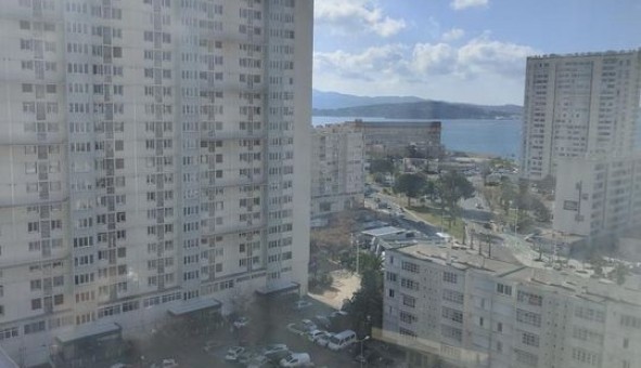 Logement �tudiant T3 &agrave; Toulon (83200)