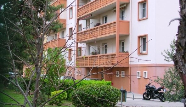 Logement �tudiant Location T3 Vide Toulon (83200)