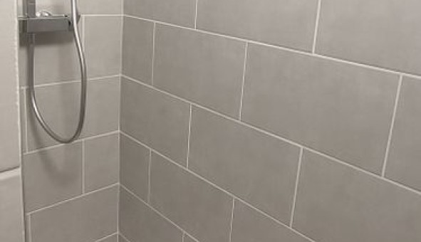 Logement �tudiant T3 &agrave; Toulon (83200)