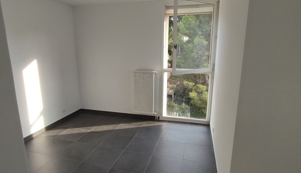 Logement �tudiant T3 &agrave; Toulon (83200)