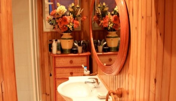 Logement �tudiant T3 &agrave; Toulon (83200)