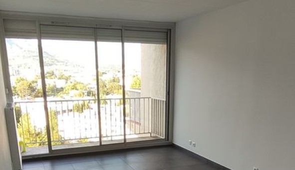 Logement �tudiant T3 &agrave; Toulon (83200)