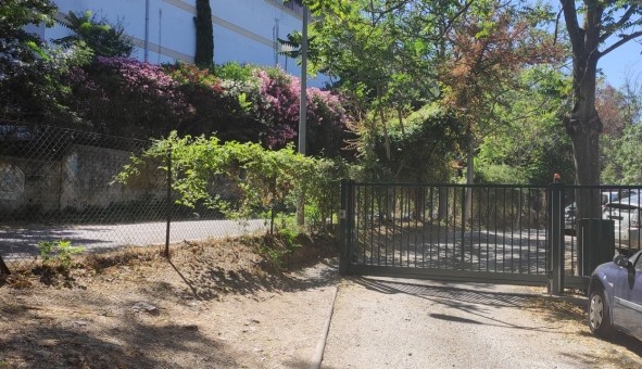 Logement �tudiant T3 &agrave; Toulon (83200)