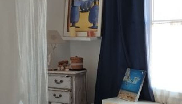 Logement �tudiant T3 &agrave; Toulon (83200)