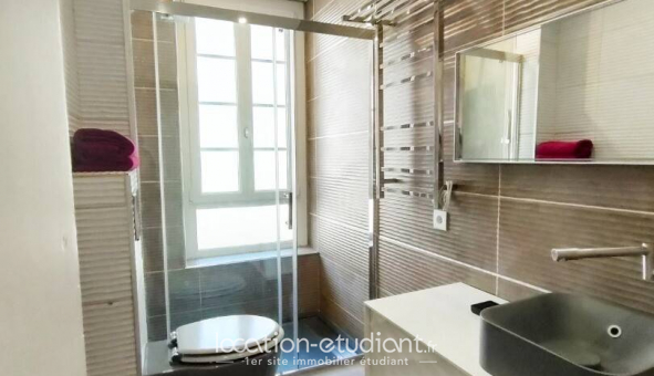 Logement �tudiant T3 &agrave; Toulon (83200)