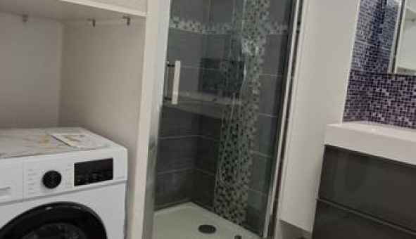 Logement �tudiant T3 &agrave; Toulon (83200)