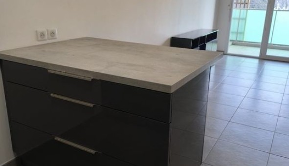 Logement �tudiant T3 &agrave; Toulon (83200)