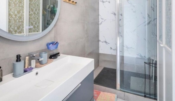 Logement �tudiant T3 &agrave; Toulon (83200)