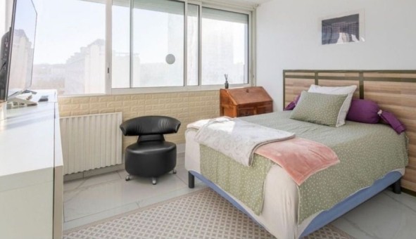 Logement �tudiant T3 &agrave; Toulon (83200)