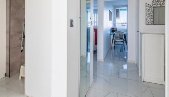 Logement �tudiant T3 &agrave; Toulon (83200)