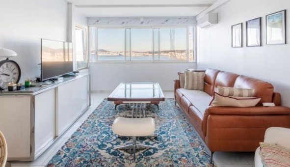 Logement �tudiant T3 &agrave; Toulon (83200)