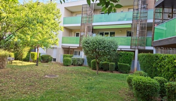 Logement �tudiant T3 &agrave; Toulon (83200)