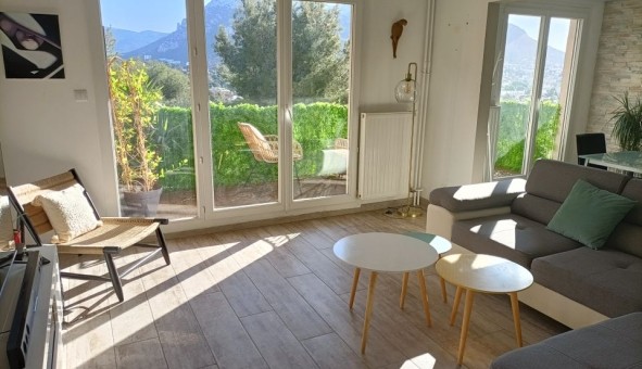 Logement �tudiant Location T3 Vide Toulon (83200)