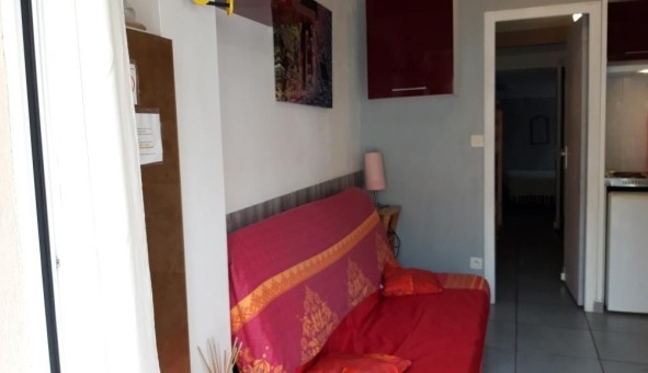 Logement �tudiant T3 &agrave; Toulon (83200)