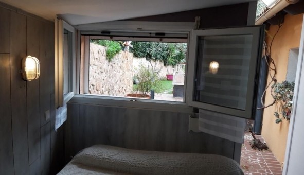 Logement �tudiant T3 &agrave; Toulon (83200)