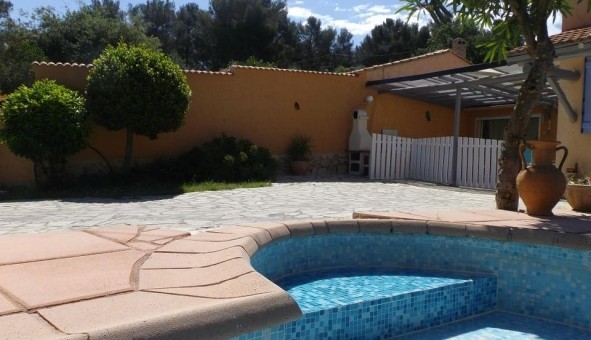 Logement �tudiant T3 &agrave; Toulon (83200)