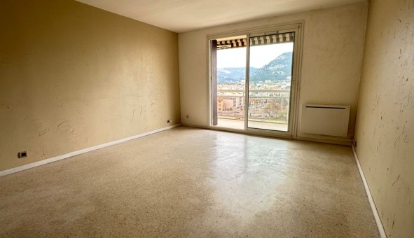 Logement �tudiant T3 &agrave; Toulon (83200)