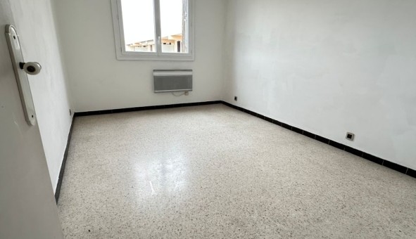 Logement �tudiant T3 &agrave; Toulon (83200)