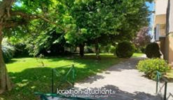 Logement tudiant T3 à Toulouse (31500)