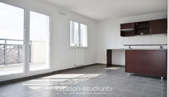 Logement tudiant T3 à Toulouse (31500)