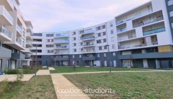 Logement �tudiant T3 à Toulouse (31500)