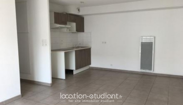 Logement �tudiant T3 à Toulouse (31500)
