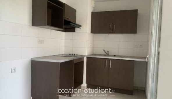 Logement �tudiant T3 à Toulouse (31500)