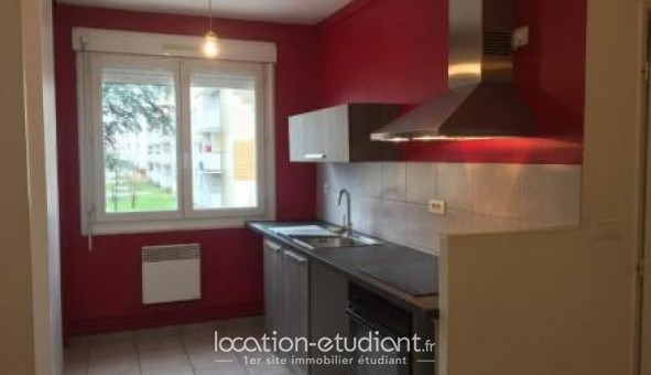 Logement �tudiant T3 à Toulouse (31500)