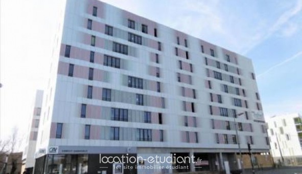 Logement �tudiant T3 à Toulouse (31500)