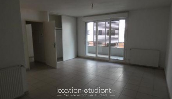 Logement �tudiant T3 à Toulouse (31500)