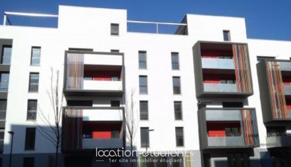 Logement �tudiant T3 à Toulouse (31500)