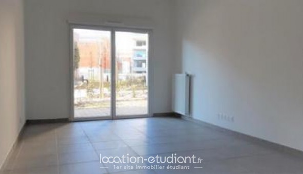 Logement tudiant T3 à Toulouse (31500)