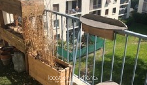 Logement tudiant T3 à Toulouse (31500)