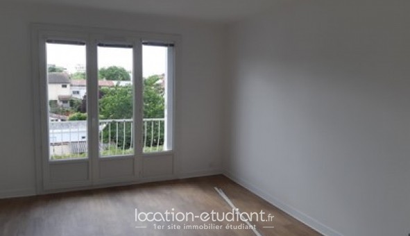 Logement tudiant T3 à Toulouse (31500)