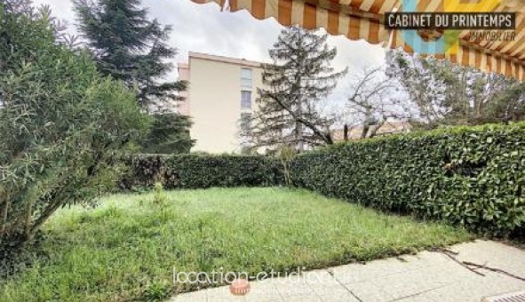 Logement �tudiant T3 à Toulouse (31500)