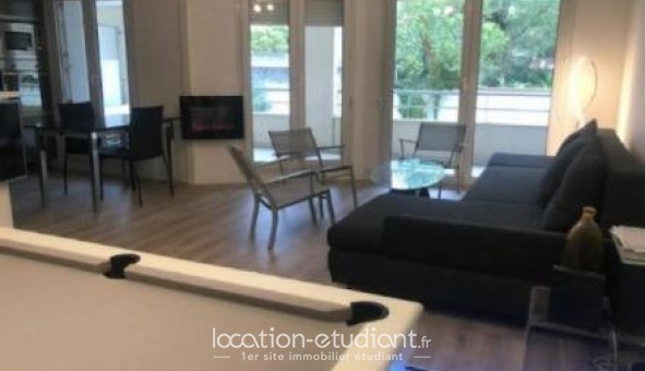 Logement tudiant T3 à Toulouse (31500)