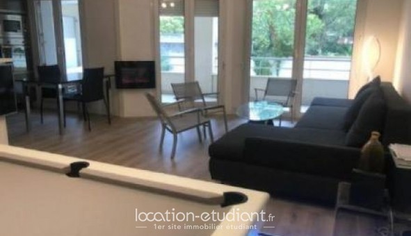 Logement tudiant T3 à Toulouse (31500)