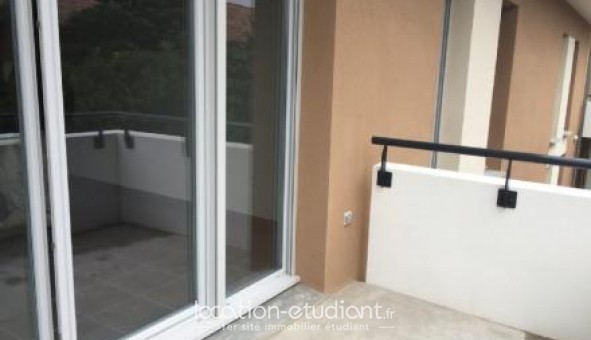 Logement tudiant T3 à Toulouse (31500)