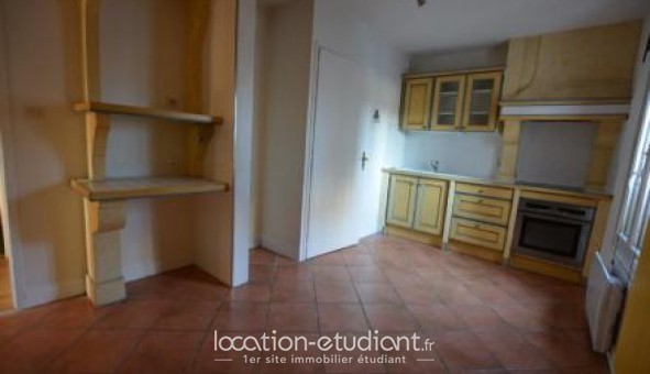 Logement tudiant T3 à Toulouse (31500)