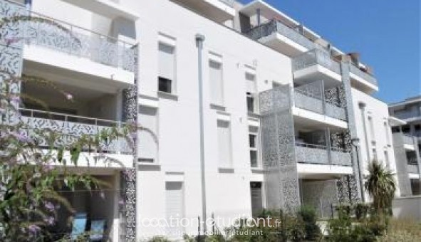 Logement tudiant T3 à Toulouse (31500)