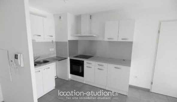 Logement tudiant T3 à Toulouse (31500)
