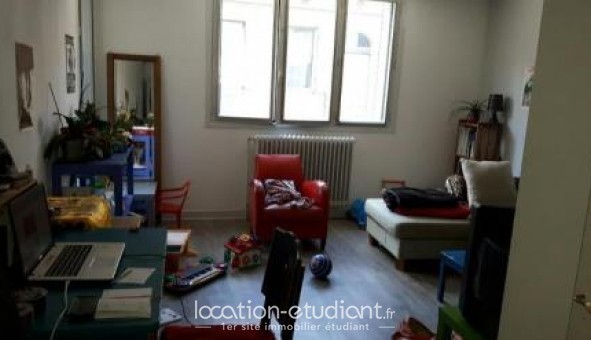 Logement tudiant T3 à Toulouse (31500)